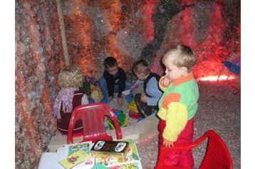 Slovacchia Privát Žilina, Esterno